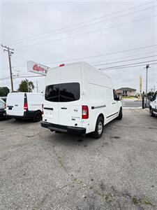 2014 Nissan NV 3500 HD SV High Roof   - Photo 11 - South El Monte, CA 91733