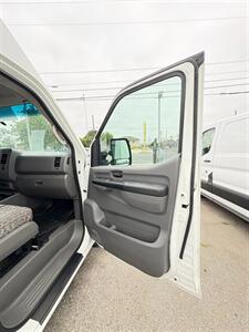 2014 Nissan NV 3500 HD SV High Roof   - Photo 18 - South El Monte, CA 91733