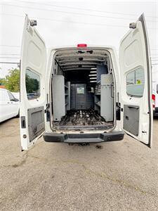 2014 Nissan NV 3500 HD SV High Roof   - Photo 15 - South El Monte, CA 91733