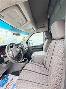 2014 Nissan NV 3500 HD SV High Roof   - Photo 20 - South El Monte, CA 91733