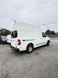2014 Nissan NV 3500 HD SV High Roof   - Photo 10 - South El Monte, CA 91733
