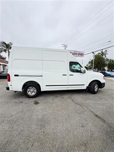 2014 Nissan NV 3500 HD SV High Roof   - Photo 9 - South El Monte, CA 91733