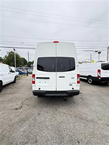 2014 Nissan NV 3500 HD SV High Roof   - Photo 12 - South El Monte, CA 91733