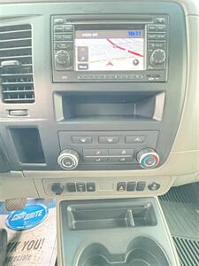 2014 Nissan NV 3500 HD SV High Roof   - Photo 28 - South El Monte, CA 91733