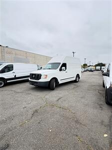 2014 Nissan NV 3500 HD SV High Roof   - Photo 6 - South El Monte, CA 91733