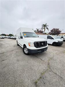 2014 Nissan NV 3500 HD SV High Roof   - Photo 3 - South El Monte, CA 91733