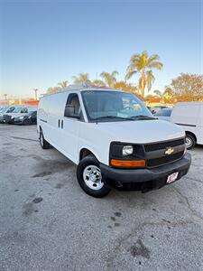 2013 Chevrolet Express 2500 Cargo Van   - Photo 6 - South El Monte, CA 91733