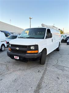 2013 Chevrolet Express 2500 Cargo Van   - Photo 3 - South El Monte, CA 91733