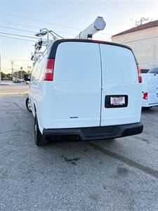 2013 Chevrolet Express 2500 Cargo Van   - Photo 14 - South El Monte, CA 91733