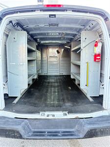 2013 Chevrolet Express 2500 Cargo Van   - Photo 17 - South El Monte, CA 91733