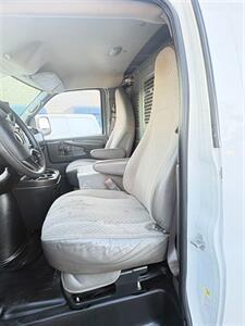 2013 Chevrolet Express 2500 Cargo Van   - Photo 21 - South El Monte, CA 91733