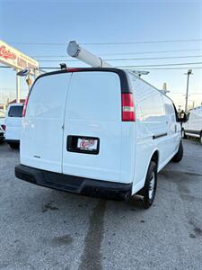 2013 Chevrolet Express 2500 Cargo Van   - Photo 8 - South El Monte, CA 91733