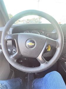 2013 Chevrolet Express 2500 Cargo Van   - Photo 24 - South El Monte, CA 91733