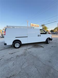 2013 Chevrolet Express 2500 Cargo Van   - Photo 11 - South El Monte, CA 91733