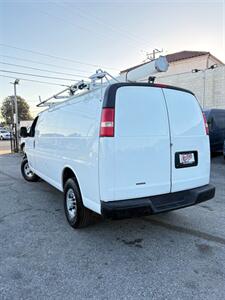 2013 Chevrolet Express 2500 Cargo Van   - Photo 7 - South El Monte, CA 91733
