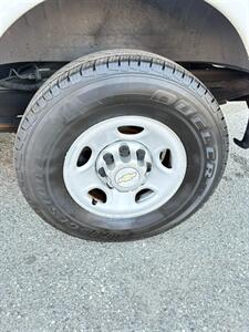 2013 Chevrolet Express 2500 Cargo Van   - Photo 27 - South El Monte, CA 91733