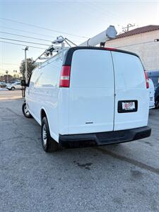 2013 Chevrolet Express 2500 Cargo Van   - Photo 9 - South El Monte, CA 91733
