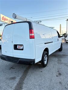 2013 Chevrolet Express 2500 Cargo Van   - Photo 10 - South El Monte, CA 91733
