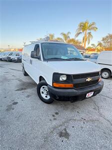 2013 Chevrolet Express 2500 Cargo Van   - Photo 4 - South El Monte, CA 91733