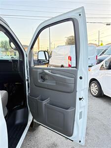 2013 Chevrolet Express 2500 Cargo Van   - Photo 18 - South El Monte, CA 91733