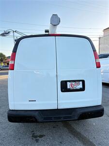 2013 Chevrolet Express 2500 Cargo Van   - Photo 15 - South El Monte, CA 91733