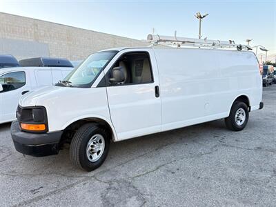 2013 Chevrolet Express 2500 Cargo Van   - Photo 12 - South El Monte, CA 91733