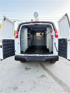 2013 Chevrolet Express 2500 Cargo Van   - Photo 16 - South El Monte, CA 91733