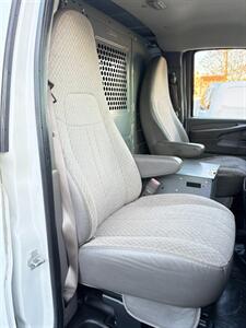 2013 Chevrolet Express 2500 Cargo Van   - Photo 20 - South El Monte, CA 91733