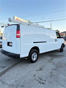 2013 Chevrolet Express 2500 Cargo Van   - Photo 13 - South El Monte, CA 91733