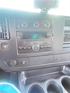 2013 Chevrolet Express 2500 Cargo Van   - Photo 26 - South El Monte, CA 91733