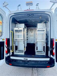 2017 Ford Transit 250 Medium Roof LWB - Photo 13 - South El Monte, CA 91733