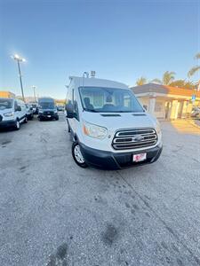 2017 Ford Transit 250 Medium Roof LWB - Photo 3 - South El Monte, CA 91733