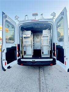 2017 Ford Transit 250 Medium Roof LWB - Photo 12 - South El Monte, CA 91733