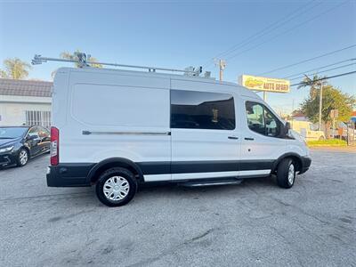 2017 Ford Transit 250 Medium Roof LWB - Photo 14 - South El Monte, CA 91733