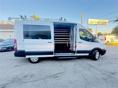 2017 Ford Transit 250 Medium Roof LWB - Photo 16 - South El Monte, CA 91733