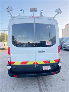 2017 Ford Transit 250 Medium Roof LWB - Photo 11 - South El Monte, CA 91733