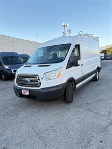 2017 Ford Transit 250 Medium Roof LWB - Photo 2 - South El Monte, CA 91733