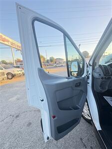 2017 Ford Transit 250 Medium Roof LWB - Photo 20 - South El Monte, CA 91733