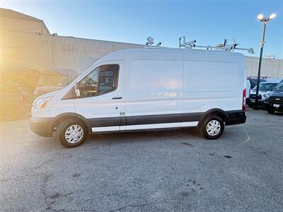 2017 Ford Transit 250 Medium Roof LWB - Photo 15 - South El Monte, CA 91733