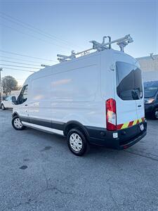 2017 Ford Transit 250 Medium Roof LWB - Photo 7 - South El Monte, CA 91733