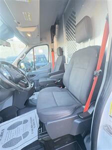 2017 Ford Transit 250 Medium Roof LWB - Photo 23 - South El Monte, CA 91733