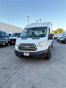 2017 Ford Transit 250 Medium Roof LWB - Photo 1 - South El Monte, CA 91733