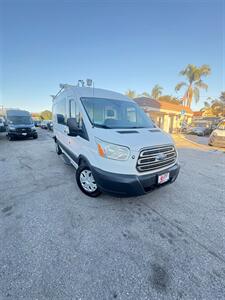 2017 Ford Transit 250 Medium Roof LWB - Photo 4 - South El Monte, CA 91733