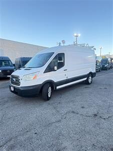 2017 Ford Transit 250 Medium Roof LWB - Photo 5 - South El Monte, CA 91733