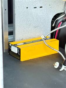 2017 Ford Transit 250 Medium Roof LWB - Photo 19 - South El Monte, CA 91733