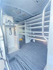 2017 Ford Transit 250 Medium Roof LWB - Photo 18 - South El Monte, CA 91733