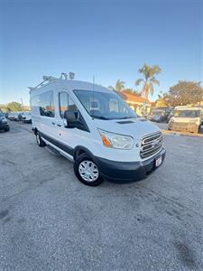 2017 Ford Transit 250 Medium Roof LWB - Photo 6 - South El Monte, CA 91733