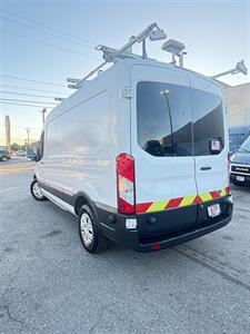 2017 Ford Transit 250 Medium Roof LWB - Photo 8 - South El Monte, CA 91733