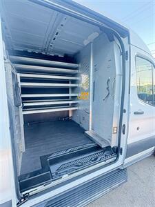 2017 Ford Transit 250 Medium Roof LWB - Photo 17 - South El Monte, CA 91733