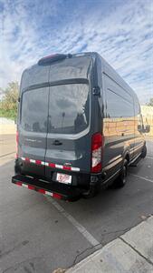 2020 Ford Transit 250 Low Mile, Extended High Roof - Photo 9 - South El Monte, CA 91733
